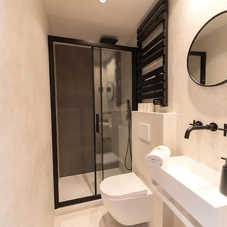 Joli Au Coeur Du Centre Apartment Nizza