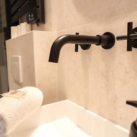 Joli Au Coeur Du Centre Apartment Nizza